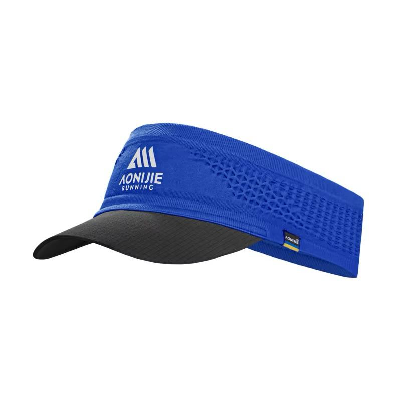 AONIJIE E4619 Visor Hat Quick Dry - Running Hat