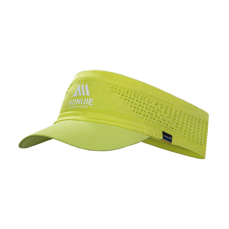 AONIJIE E4619 Visor Hat Quick Dry - Running Hat