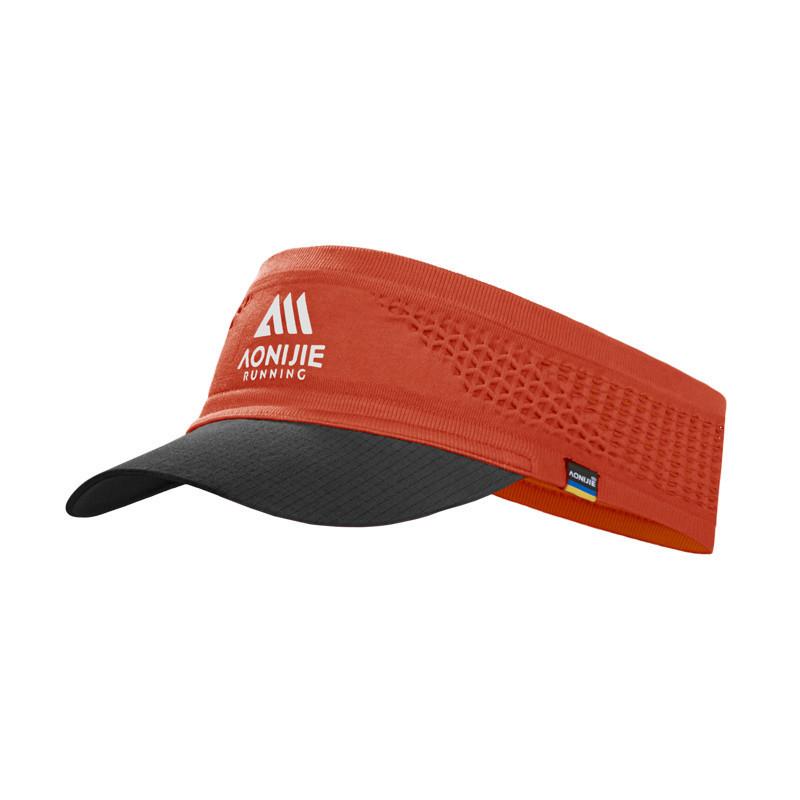 AONIJIE E4619 Visor Hat Quick Dry - Running Hat