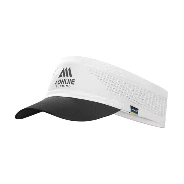 AONIJIE E4619 Visor Hat Quick Dry - Running Hat