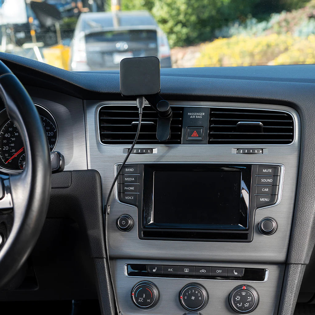 Peak Design Car Mount - VENT Charging