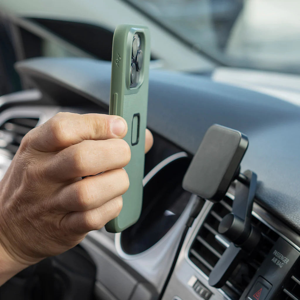 Peak Design Car Mount - VENT Charging