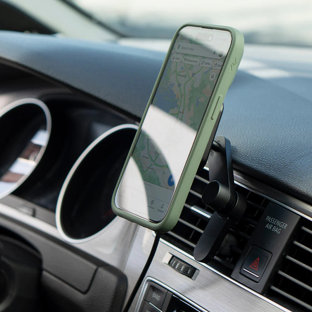 Peak Design Car Mount - VENT Charging