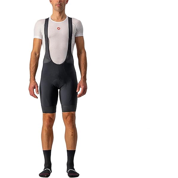 Castelli Competizione Bibshort