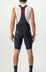 Castelli Competizione Bibshort