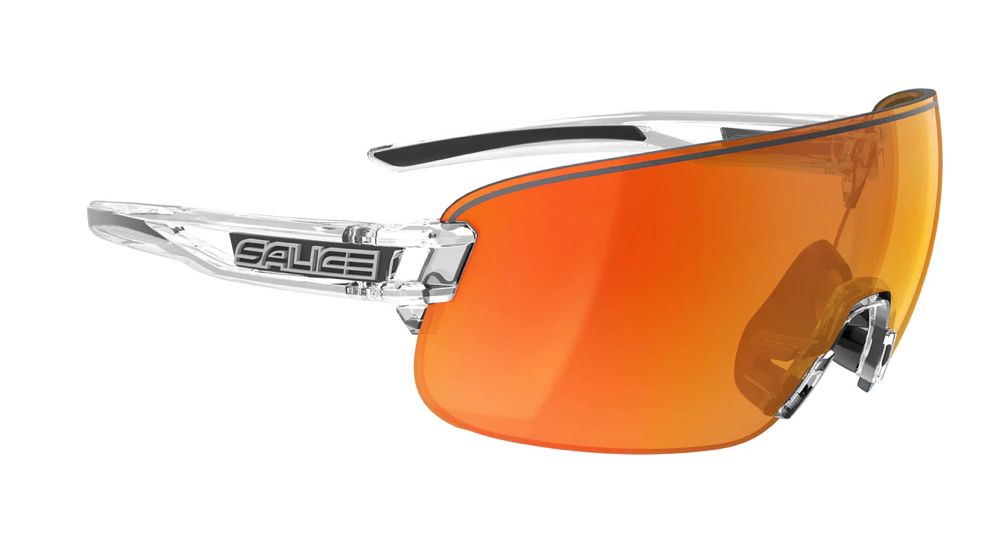 SALICE SUNGLASSES Model 021-RW