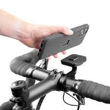 Peak Design Bike Mount -Out Front - Black