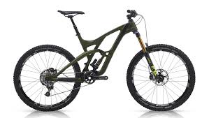 Polygon Collosus N9 Dual Suspension Mountain Bike 29"