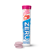 High5 Zero Electrolyte