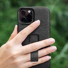 Peak Design Loop Case - Iphone 12-6.1'' - Charcoal