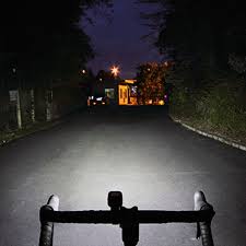 Ravemen LS-CT02 Light Set (LR500S + TrR20)