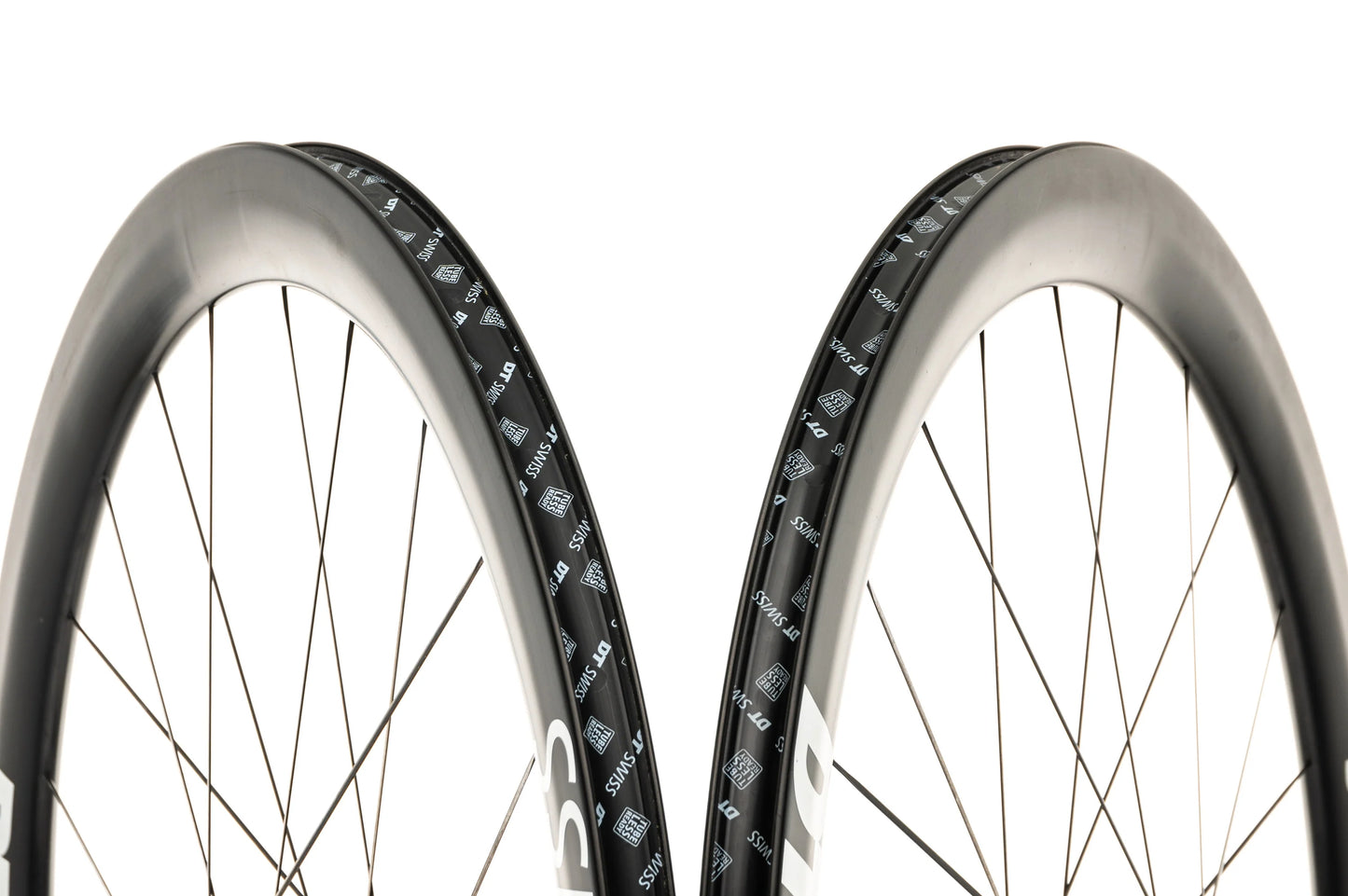DT SWISS ARC 1100  DI 700C CL 50 WTS WRIM DECAL WHITE