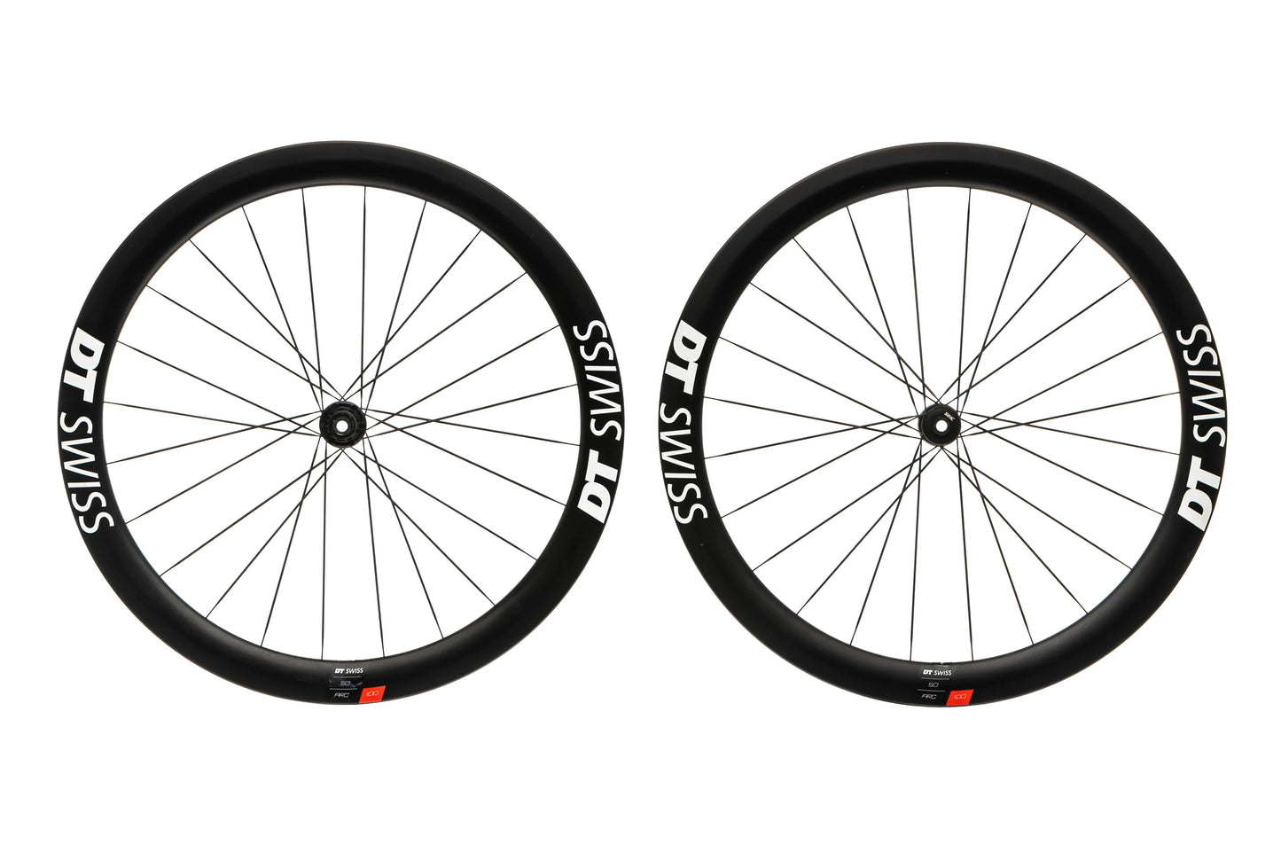 DT SWISS ARC 1100  DI 700C CL 50 WTS WRIM DECAL WHITE