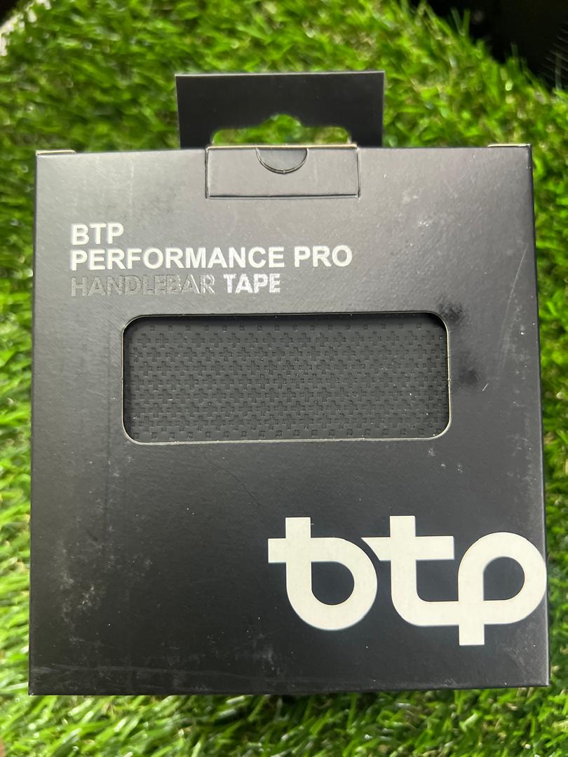 BTP TACK-LSK Bartape