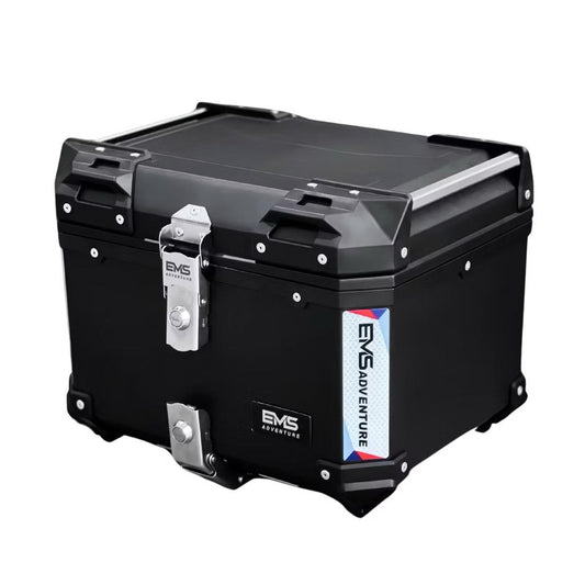 EMS Adventure Top Box ABS Plastic N Series (QR) Universal