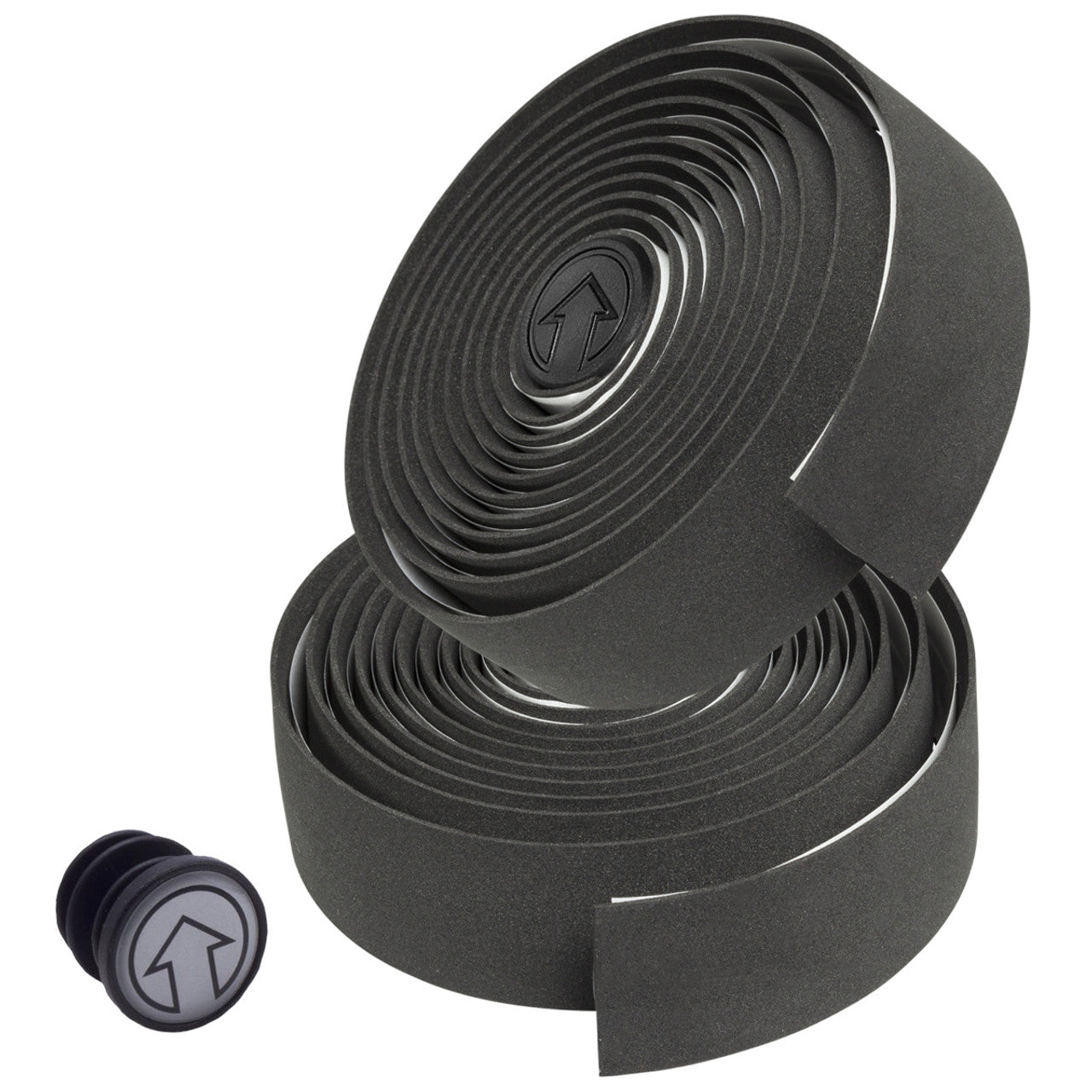 PRO Sport Control EVA Bar Tape Black