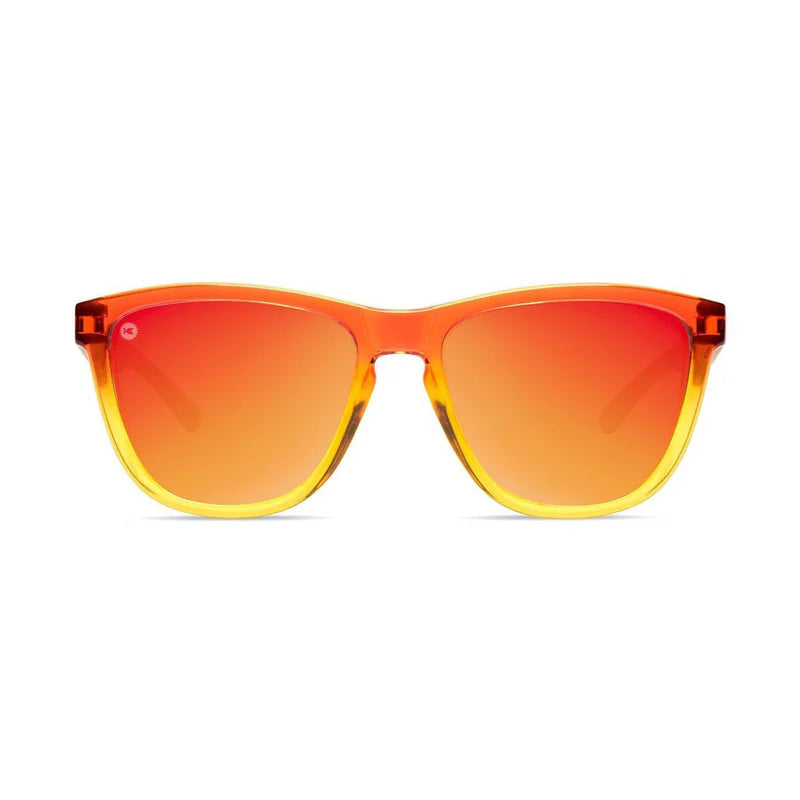 Knockaround Premiums Sunglasses - Firewood