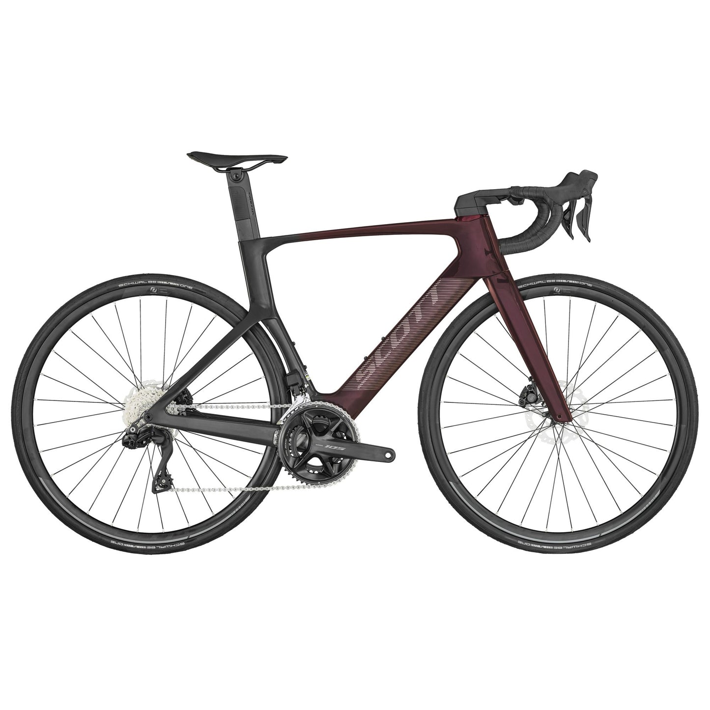 SCOTT 2023 FOIL RC 30 DISC ROAD BIKE