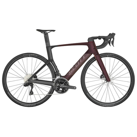 SCOTT 2023 FOIL RC 30 DISC ROAD BIKE