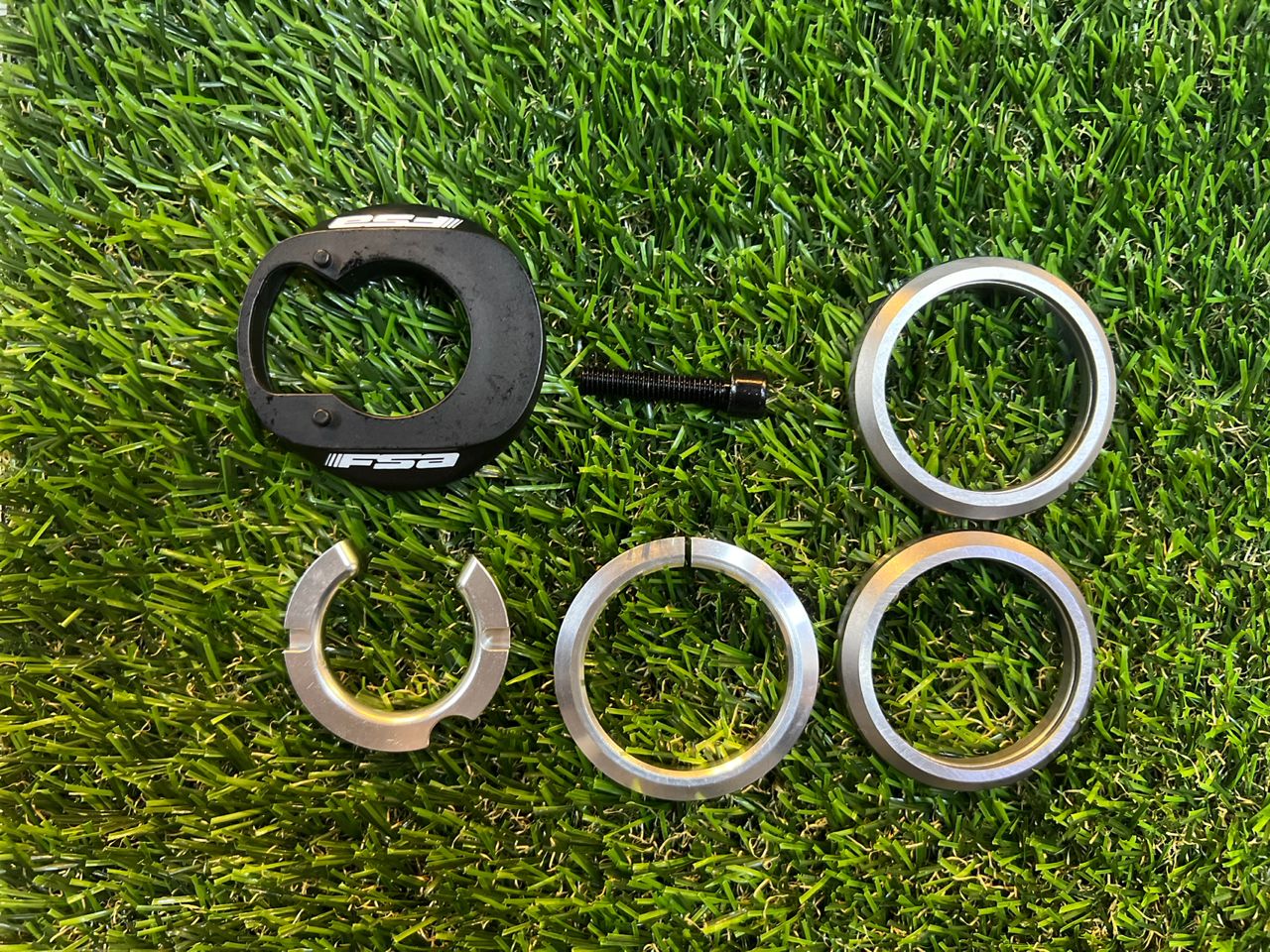 Polygon Headset Helios A