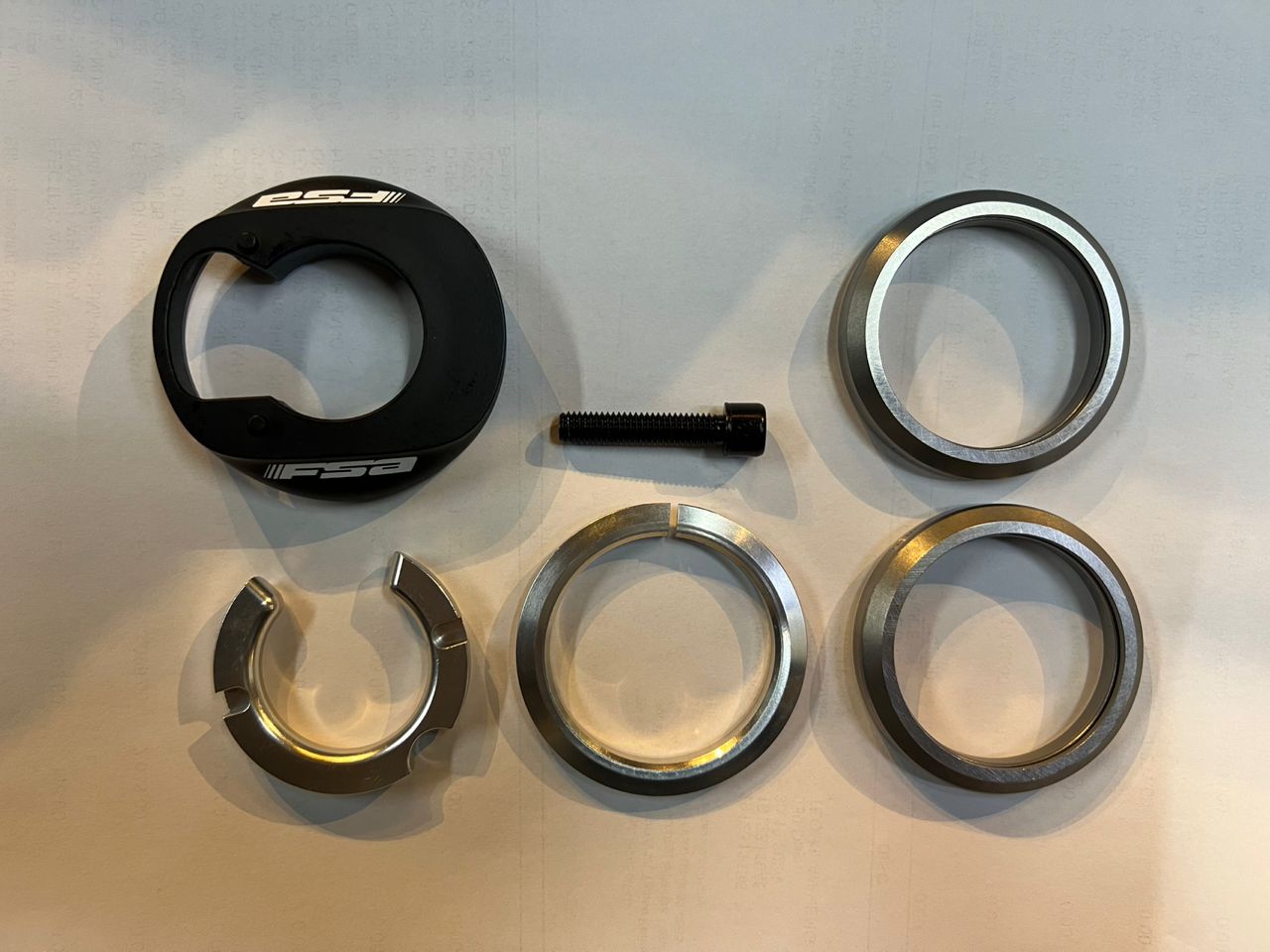 Polygon Headset Helios A