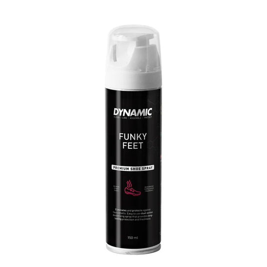 DYNAMIC FUNKY FEET SPRAY - 150ML