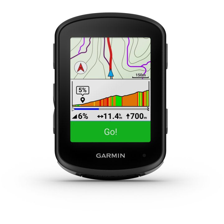 GARMIN EDGE 540 CYCLING COMPUTER (HEAD UNIT)