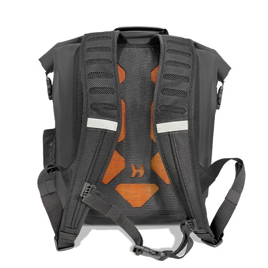 HEVIK GOCCIA BACKPACK - HVW003B
