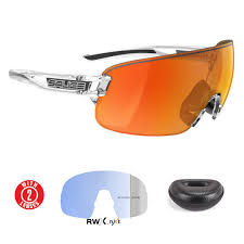 SALICE SUNGLASSES Model 021-RW