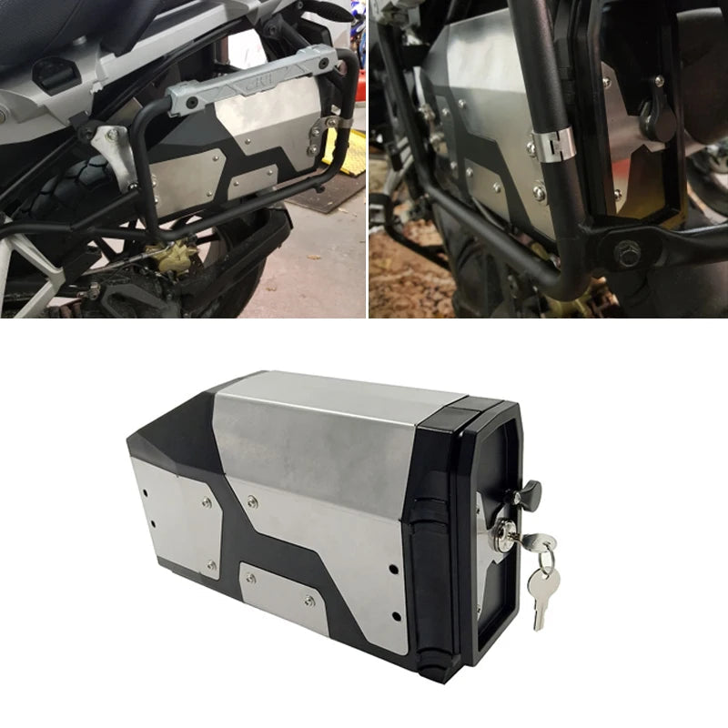 GSADV TOOL BOX BMW R1200-GS