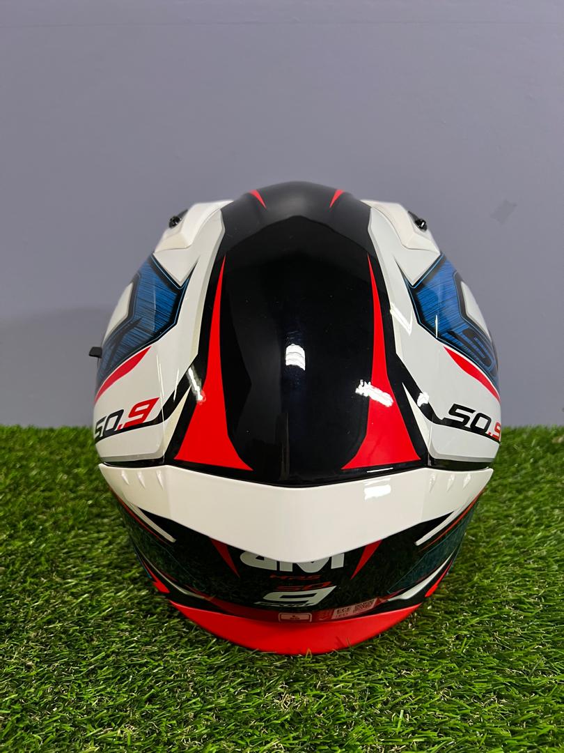 GIVI 50.9 ATOMIC HELMET- H509FATLR60