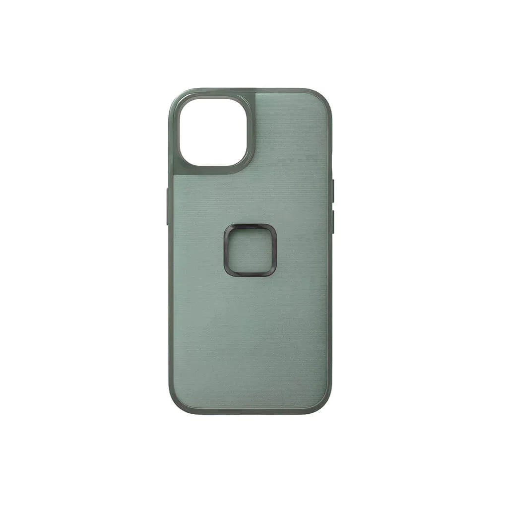 Peak Design Fabric Case - Iphone 14 Sage