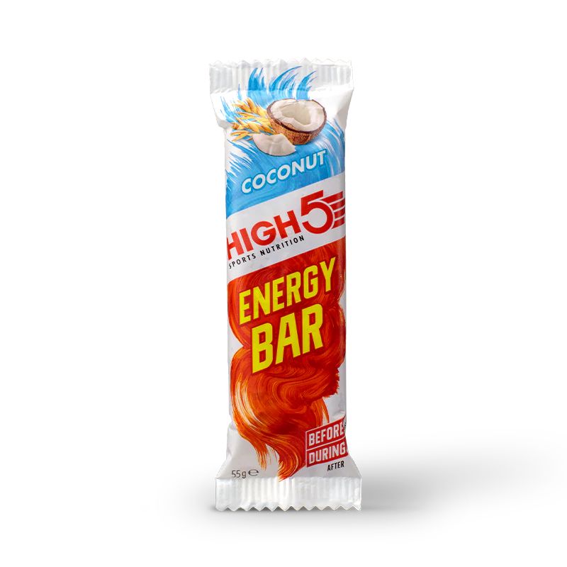 High5 Energy Bar