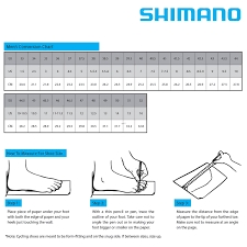 Shimano S-Phyre SH-RC903 Cycling Shoes