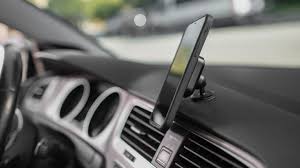 Peak Design Car Mount - VHB Black