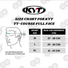 KYT HELMET TT COURSE JAUME MASIA