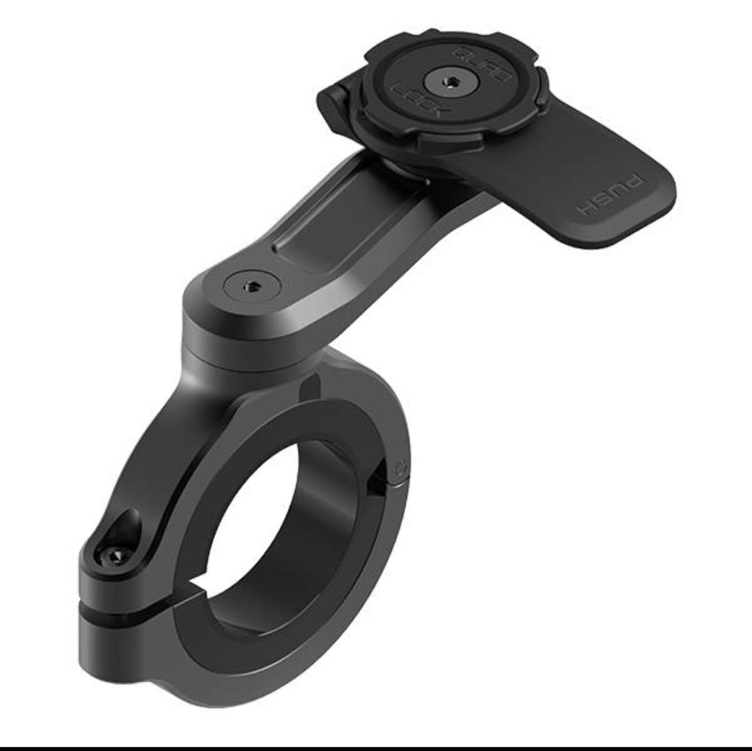 QUAD LOCK Handlebar Mount Pro - Large