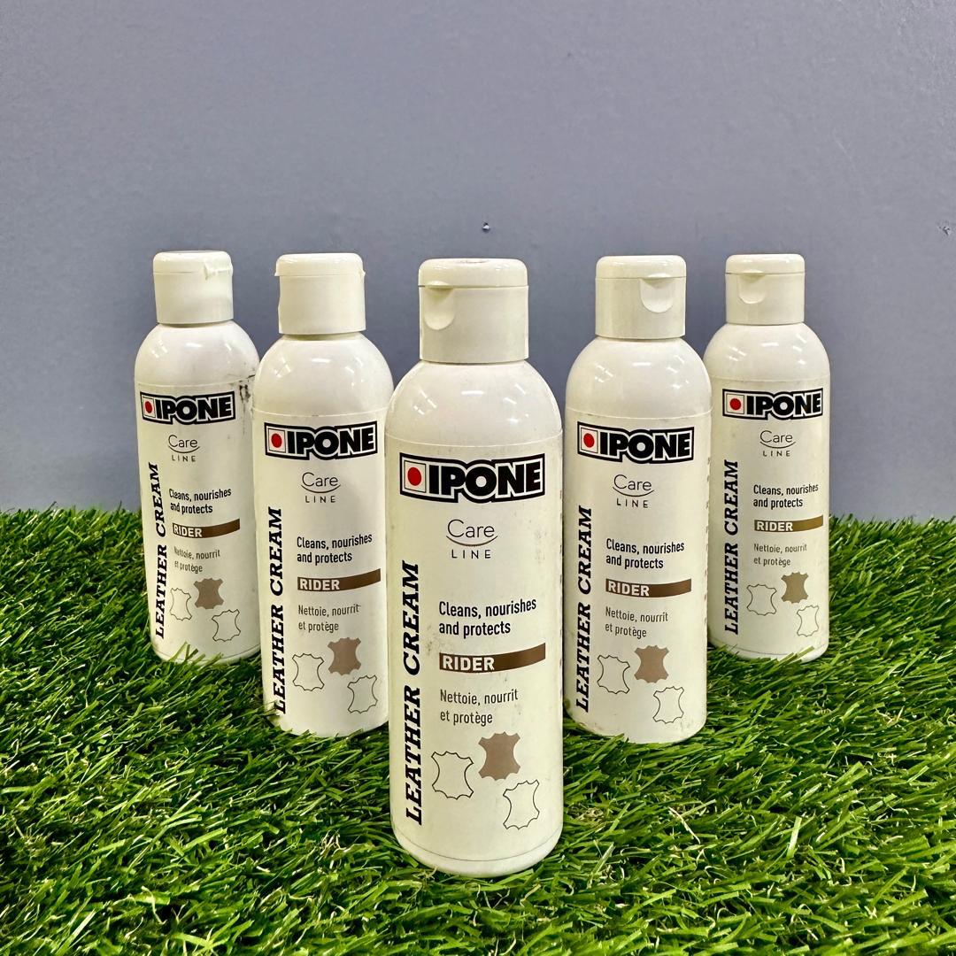 IPONE Leather Cream - 100ml