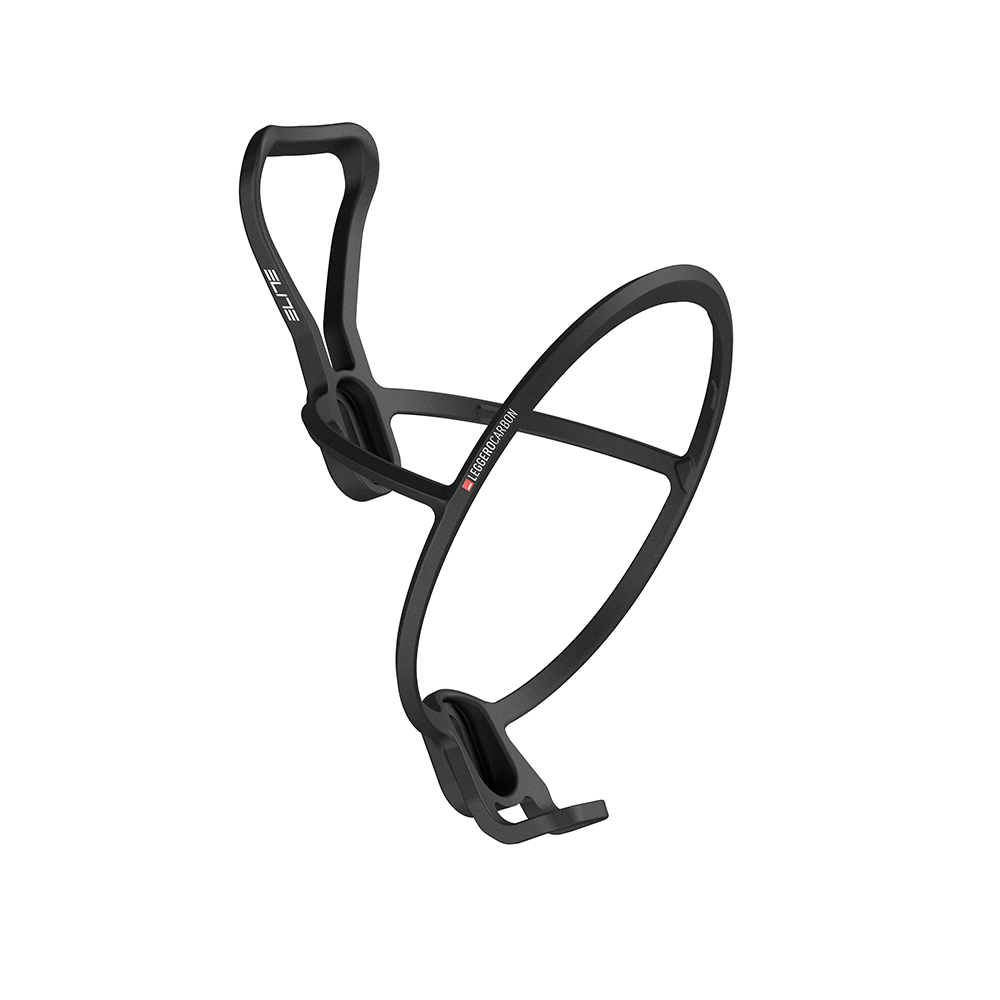 ELITE LEGGERO CARBON BOTTLE CAGE