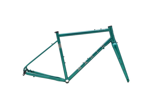 MARIN NICASIO 2 FRAMESET