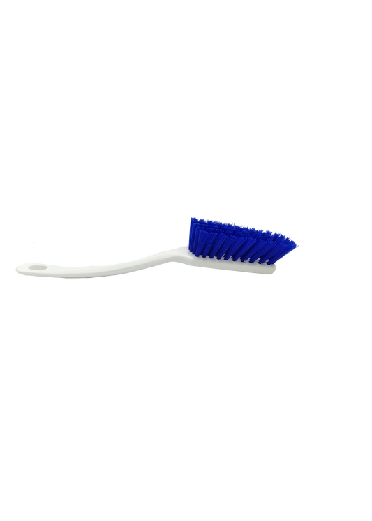 Morgan Blue Cassette Brush