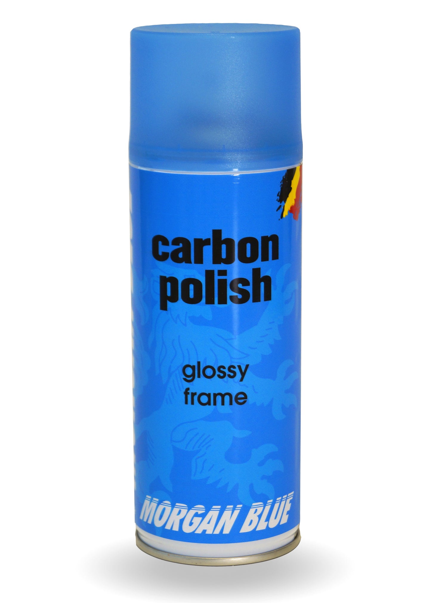 Morgan Blue Carbon Polish