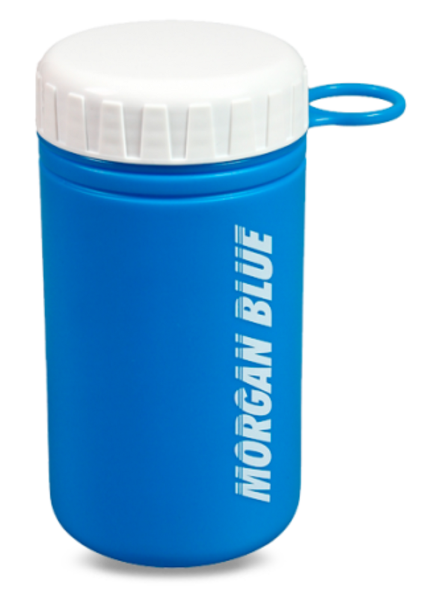 Morgan Blue Tool Bottle