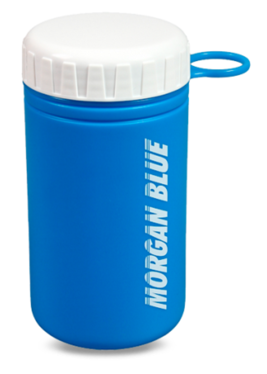 Morgan Blue Tool Bottle