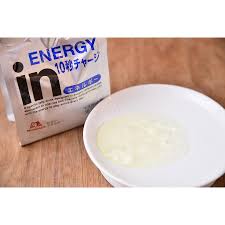 Morinaga Weider In Jelly Energy Jelly 180g