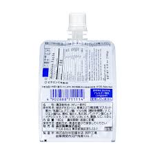 Morinaga Weider In Jelly Energy Jelly 180g