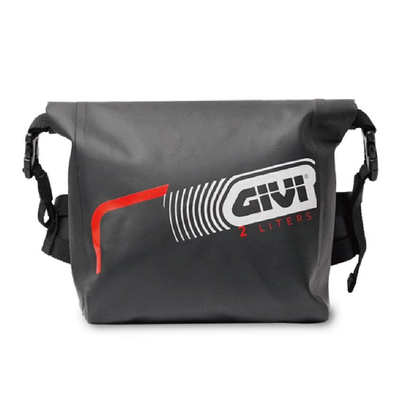 GIVI PRM WAIST BAG 4LT 05 - PWB05