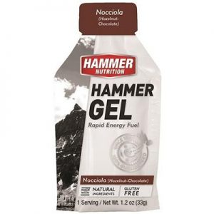 Hammer Gel