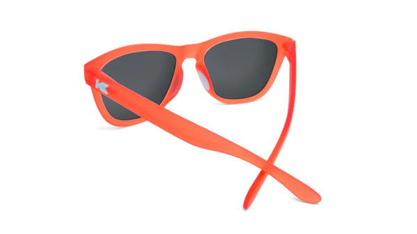 Knockaround Premiums Sport Sunglasses - Fruit Punch/Aqua