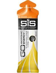 SiS GO Isotonic Energy Gel